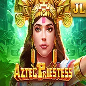 Aztec Priestess